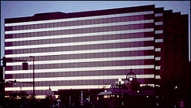 [ Bellvue Corporate Plaza ]